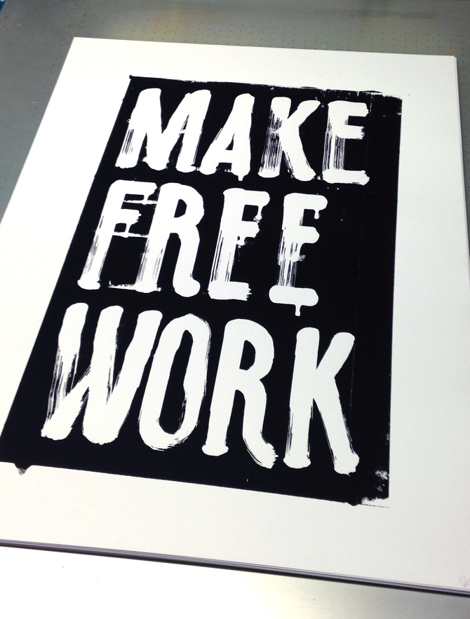 make free work guido de boer